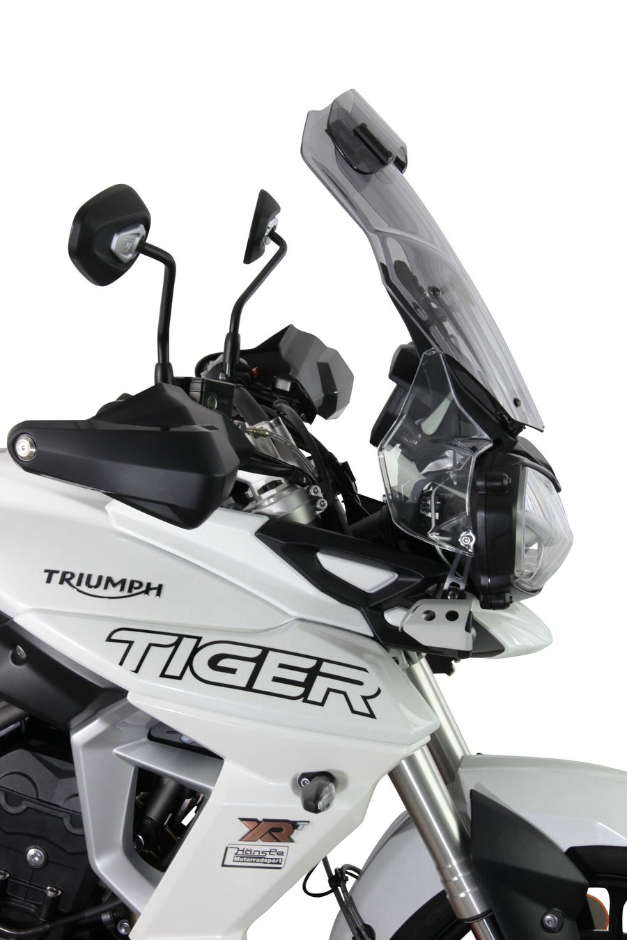 Triumph Tiger 800 /XC /XR /XRT [2018-]-Variotouringscreen "VTM"