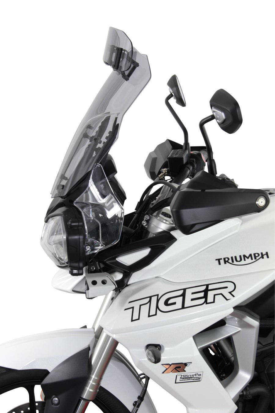 Triumph Tiger 800 /XC /XR /XRT [2018-]-Variotouringscreen "VTM"