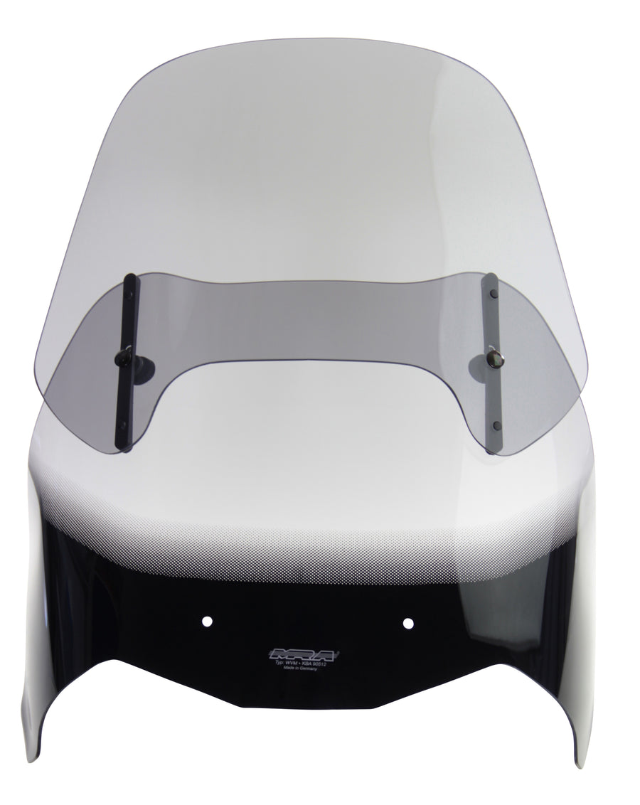 Triumph Tiger 800 /XRX /XRT [2016-2017]-Varioscreen "V"
