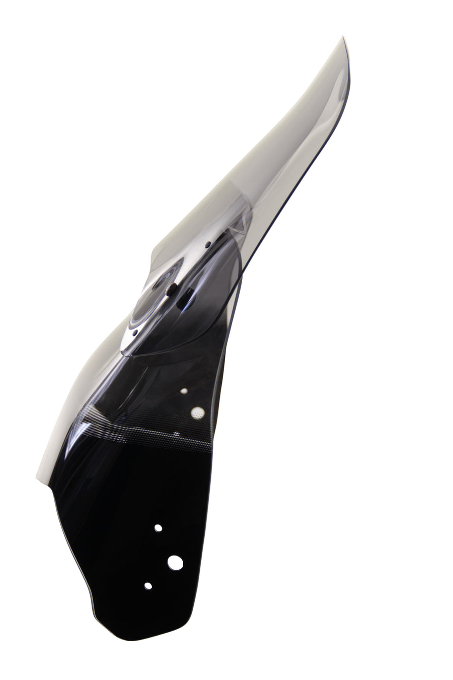 Triumph Tiger 800 /XRX /XRT [2016-2017]-Varioscreen "V"