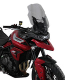 Triumph TIGER 900 /GT PRO /TIGER 850 SPORT [2019-] – Tourenscheibe "TM"-4