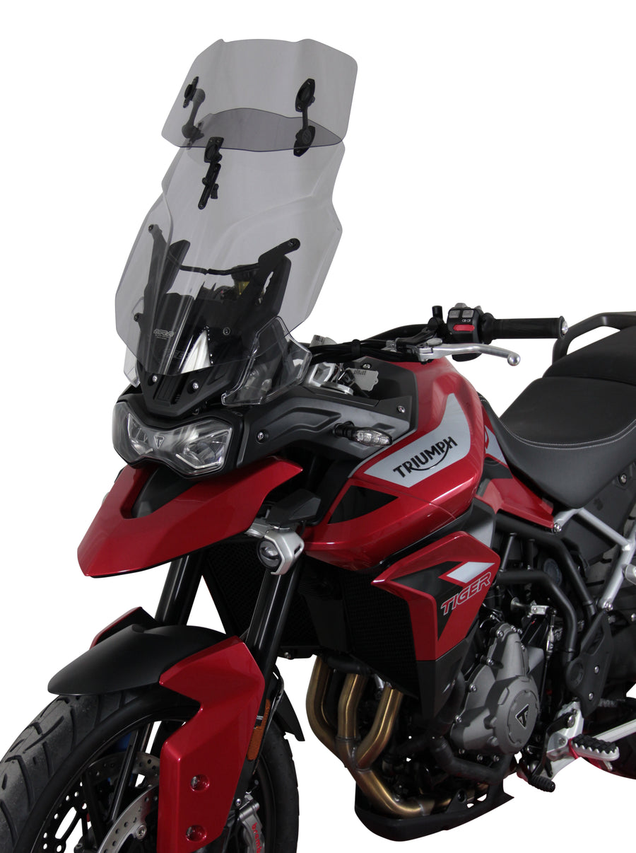Triumph Tiger 900 /GT Pro /Tiger 850 Sport [2019-]-Vario-X-Creen "VXCM"