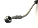 Yamaha XT 660 DM01 [2005] - Brake line rear brake steel braided-4