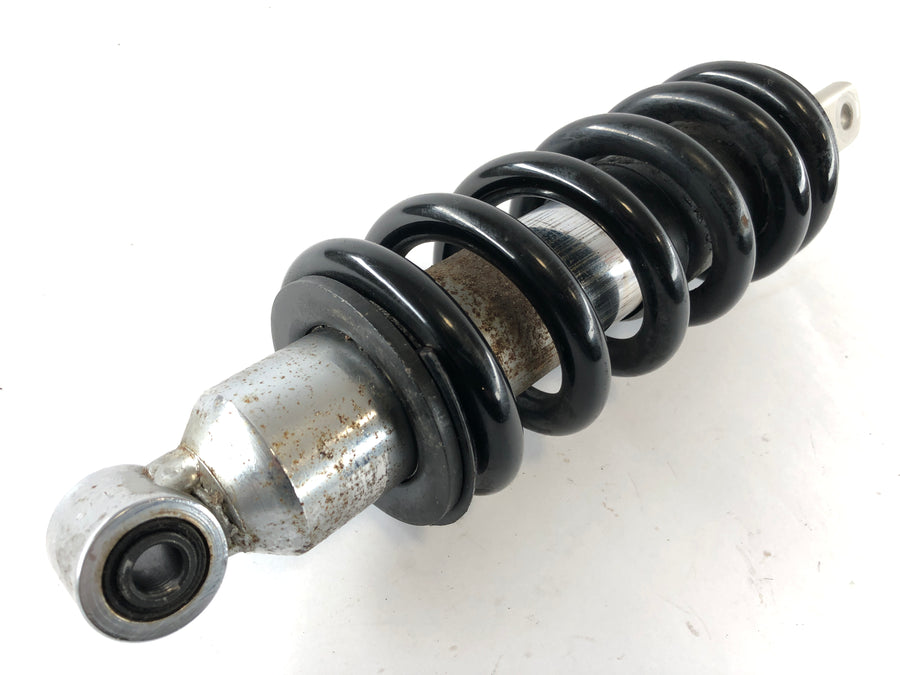 BMW F 650 CS Scarver [2001] - Spring schokdemper