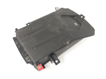 Aprilia RS4 125 TW [2013] - Binnenvoetbekleding stoelvergrendeling