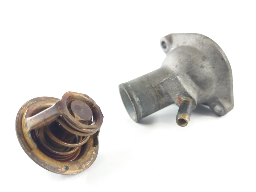 Benelli TNT 1130 Sport [2002] - Thermostat mit Gehäuse