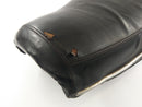 BMW R75/5 [1973] - Seat bench substructure heavily rusty-4
