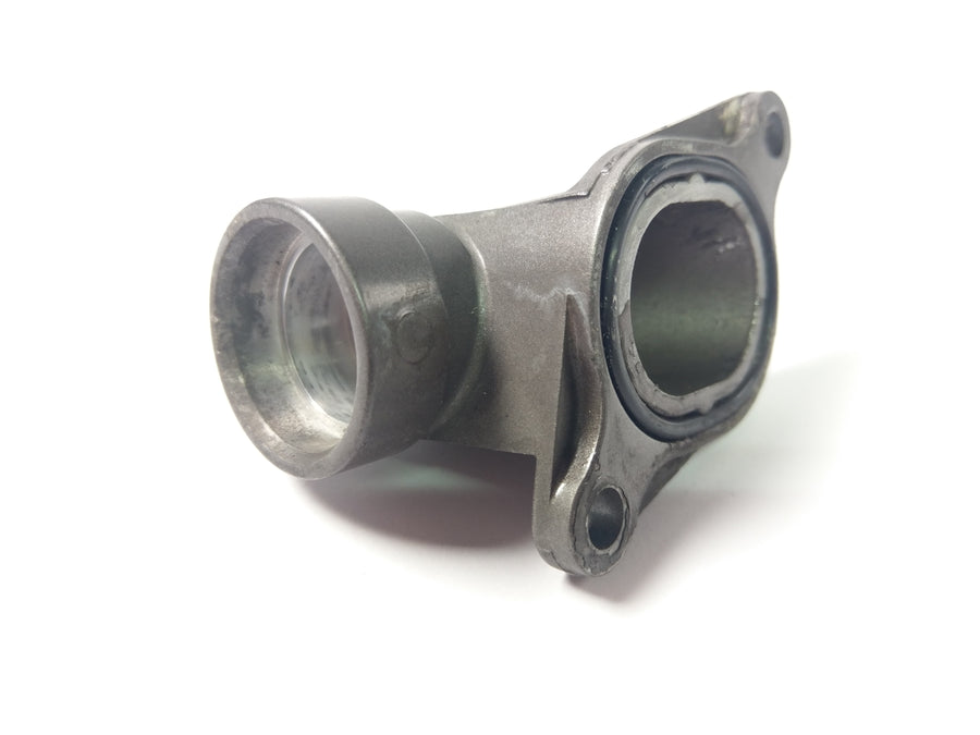 Yamaha TDM 850 3VD [1992] - Radiator connection piece water cooler