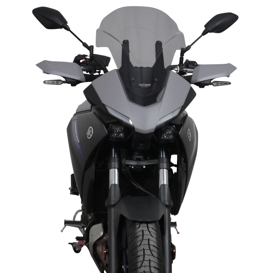 Yamaha Tracer 700 / Tracer 7 [2020-2024]-touring disc "TM"