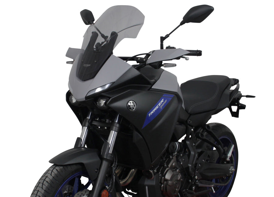 Yamaha Tracer 700 / Tracer 7 [2020-2024]-touring disc "TM"