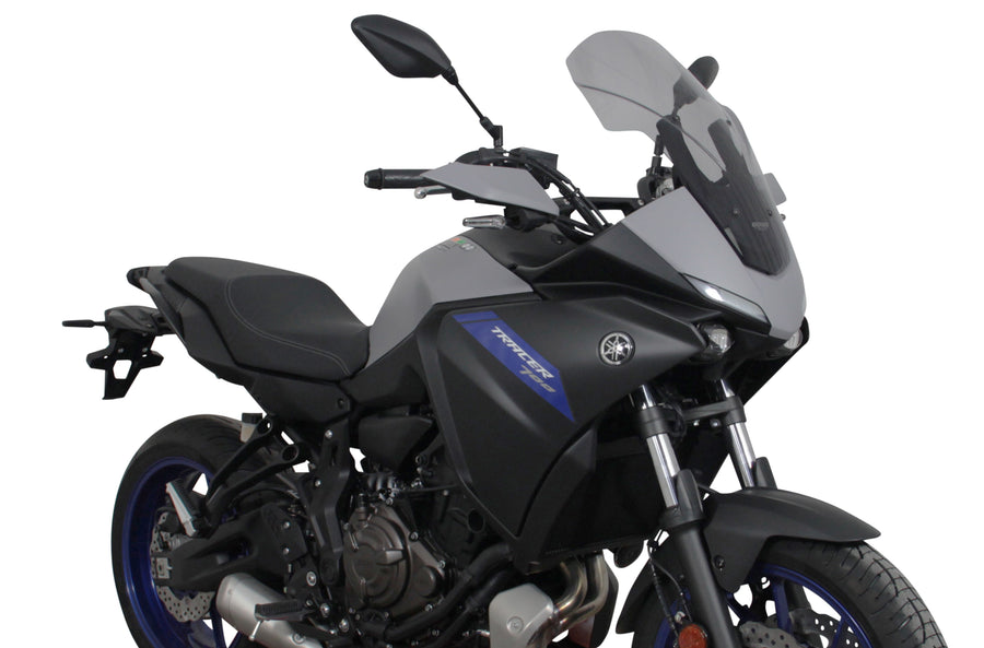 Yamaha Tracer 700 / Tracer 7 [2020-2024]-touring disc "TM"
