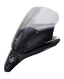 Yamaha TRICITY 125 [-2019] – Tourenscheibe "T"-1