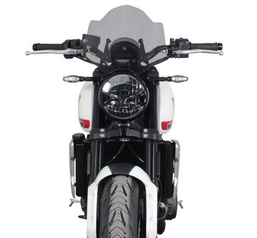 Triumph Trident660 [2021-]-sports disc "NSPM"