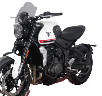 Triumph Trident660 [2021-]-sports disc "NSPM" - 0