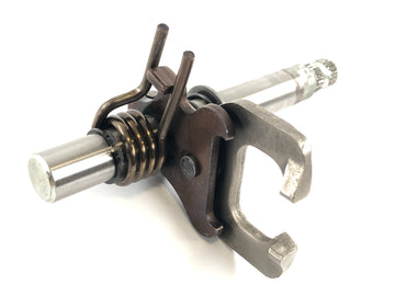 Suzuki DL 1000 V-Strom [2006] - Shift shaft - 0