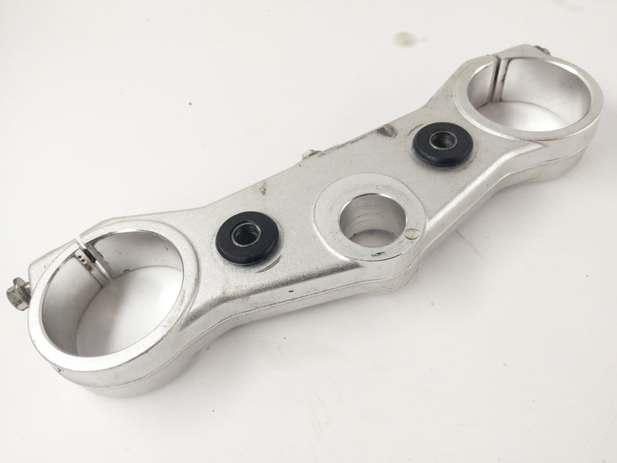 Husqvarna TE 449 A6 [2010] - Gabelbrücke oben