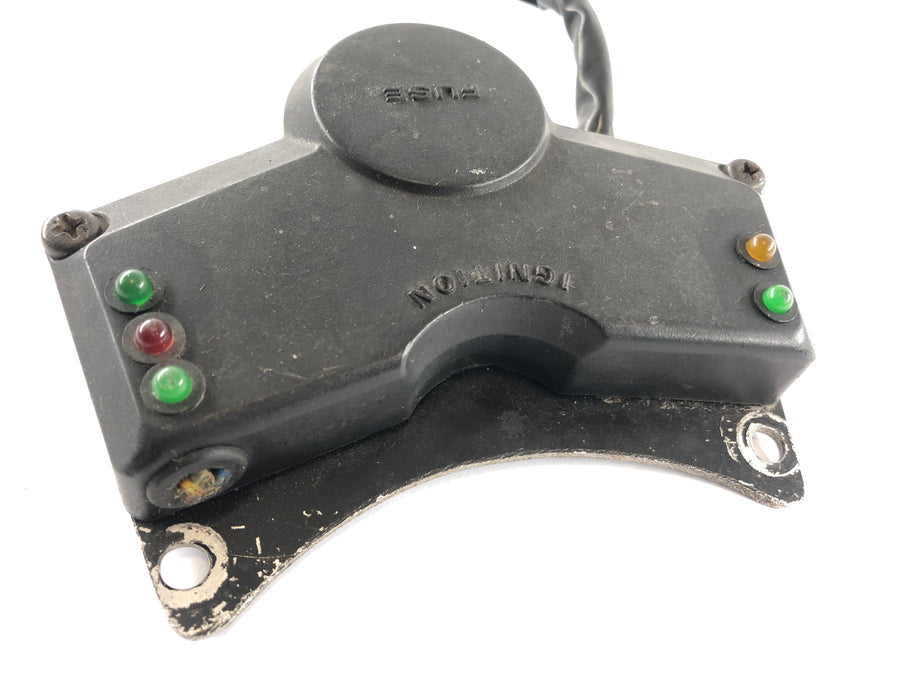 Honda CB 900 F SC01 [1981] - Fuse Box