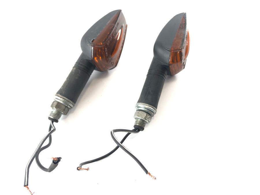 BMW R 1150 R R21 [2002] - indicator pair