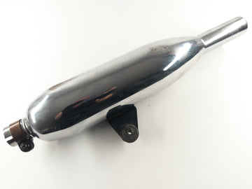 Triumph Thunderbird 900 T309RT [1995] - Zijde absorbers Rechte krassen - 0