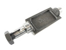 CAGIVA MITO 125 EVO 8P [1996] - Compensatiegolf-1
