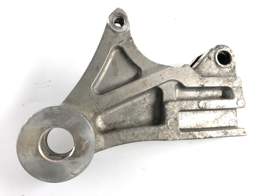Suzuki DL 1000 V -strom [2006] - Rem Anchor Plaatremanker