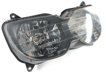 Honda CBR 900 RR SC28 [1995] - Scheinwerfer Frontscheinwerfer