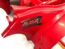 Yamaha Grizzly 660 AM03W [2003] - Verkleidung hinten Heckverkleidung-6