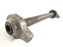 Husaberg FE 501 [2002] - Rear axle-2