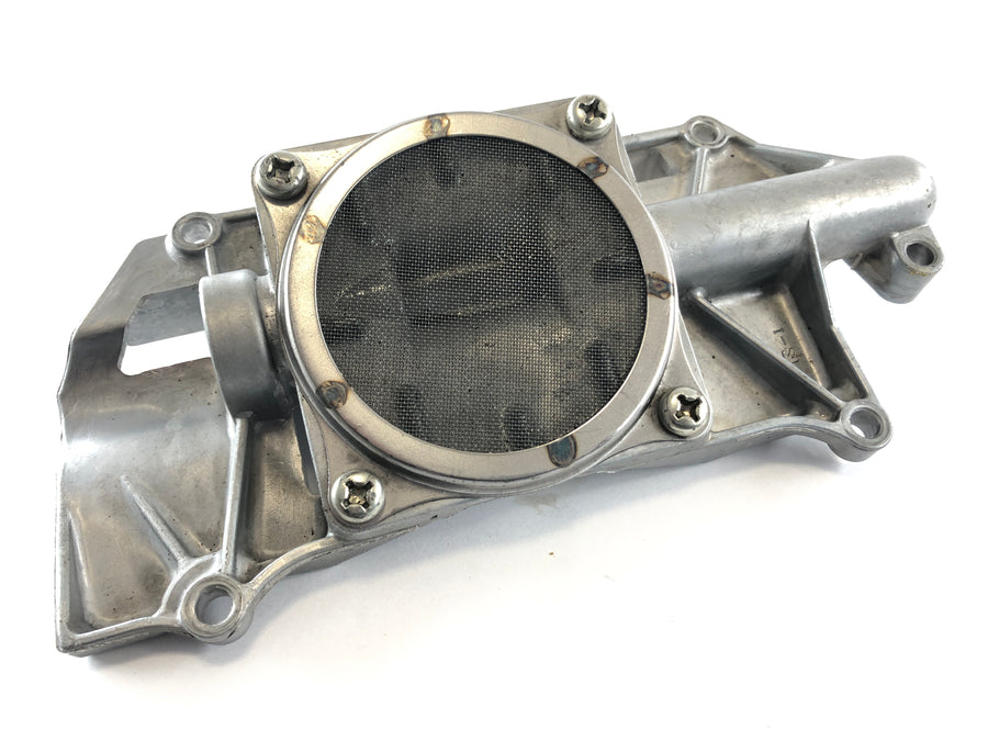 Yamaha XTZ 750 Super Tenere 3ld [1995] - Oilzeef