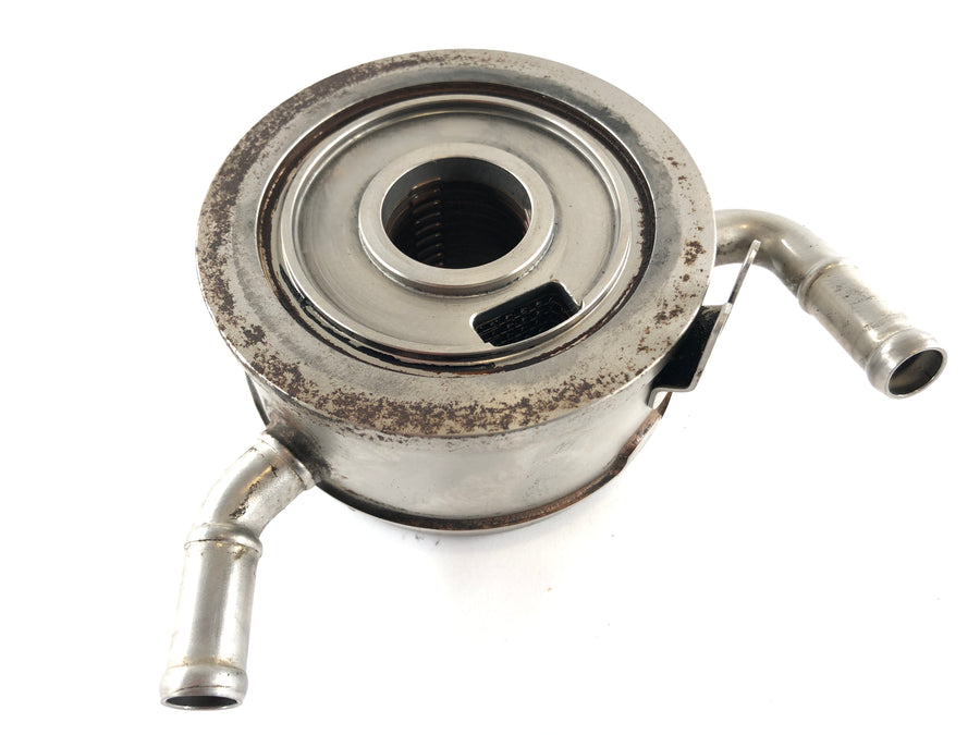 Honda CBR 900 SC50 - OLIEFILTER RECATRESING