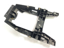 BMW R 1150 R R21 [2001] - Interieur Cladding Achterdrager Deel-2