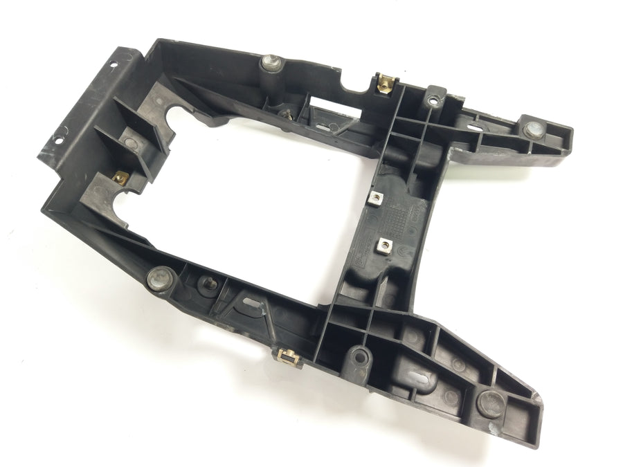 BMW R 1150 R R21 [2001] - Interieur Cladding Achterdrager Deel