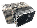 BMW K 1200 RS Type 589 [1999] - Engine housing with cylinder liners and pistons-5
