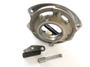 BMW R 100 RT [1979] - Crankshaft Recording lager dekselmotor deksel-4