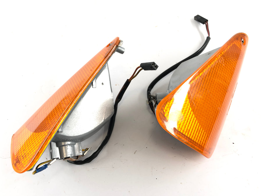 BMW C1 125 [2001] - Signal Cladding Indicator Set Turn Signal Cladding