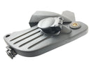 BMW K 1300 S K12S [2009] - Rahmenabdeckung mit Steckdose-2
