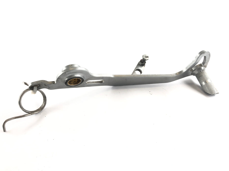 BMW R 1200 RT [2004] - Foot brake lever with spring