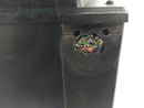 BMW R 1100 GS 259 ​​[1994] - Fuse box flap lock defective-8