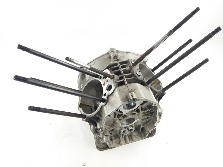 Moto Guzzi Breva 750 IE [2004] - Engine housing empty housing
