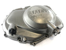 Yamaha YFM 350 Warrior 3GD [2003] - Motor -deksel koppelingsdeksel-2