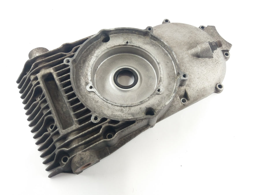 Moto Guzzi California 2 VT 1000 [1983] - Alternator cover front cover