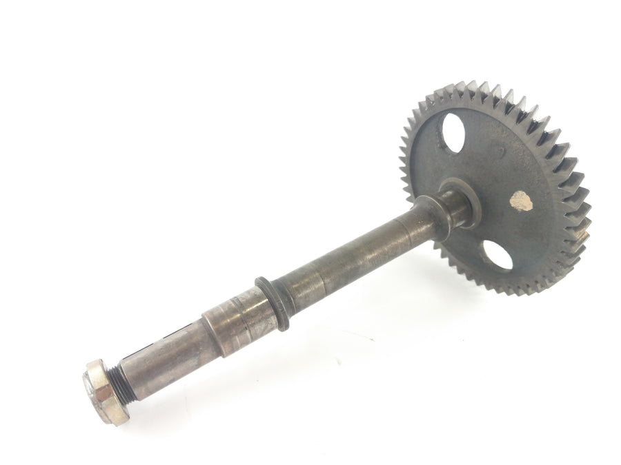 Ducati Monster 600 M600 [1994] - Annicatie Tekstriemuitrusting