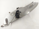 BMW R 1150 RT [2003] - Footrest plate left-1