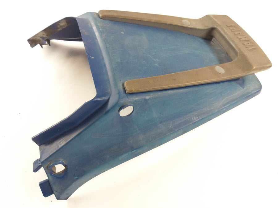 YAMAHA XT 600 E 3TB [1991] - Bescheiden achterste splash -bescherming