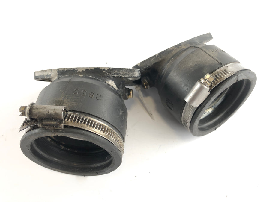 Ducati 888 Strada [1993] - Intake Manifold Set Pair