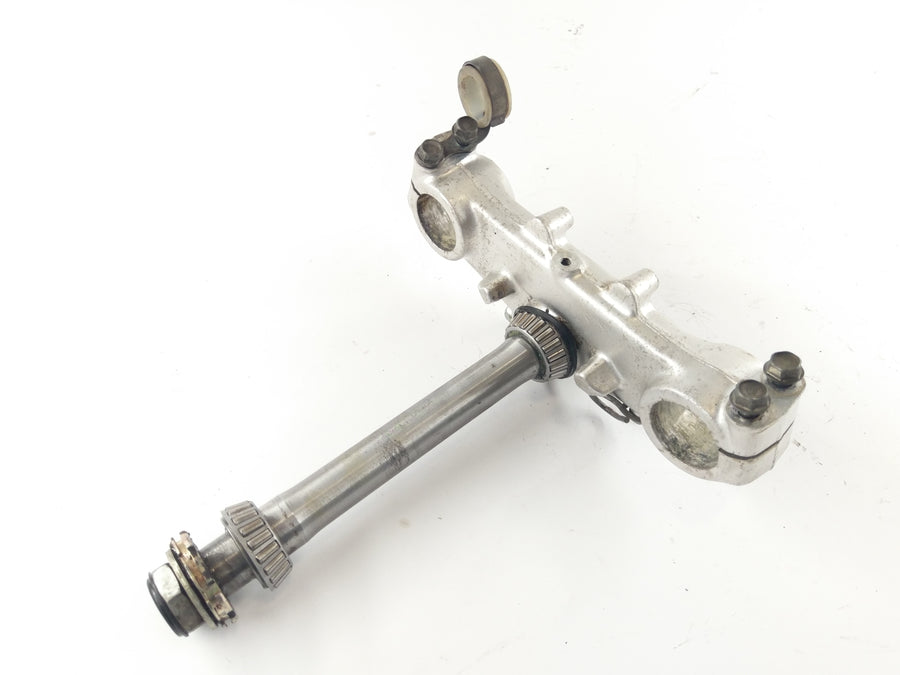 Honda XL 500 R PD02 [1983] - Fork Bridge hieronder