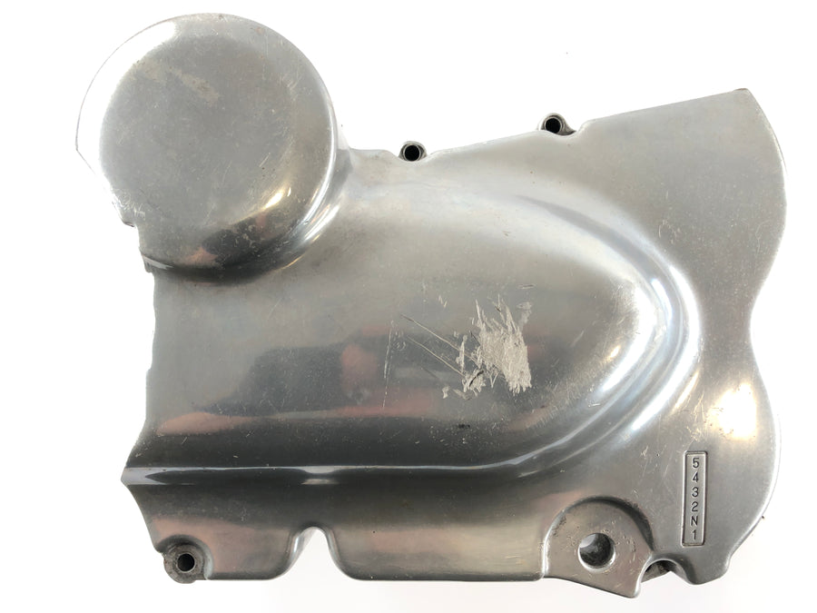 Kawasaki Zephyr 750 ZR750C [1991] - Klein dekselkap