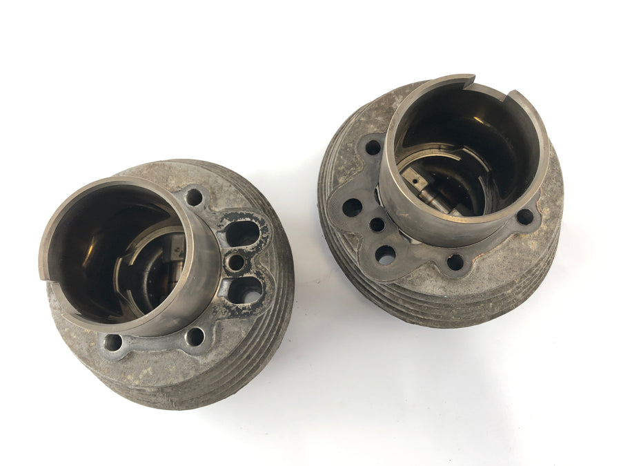 Moto GUZZI 850 -T3 VD [1979] - Cilinder met Pistons Set -paar