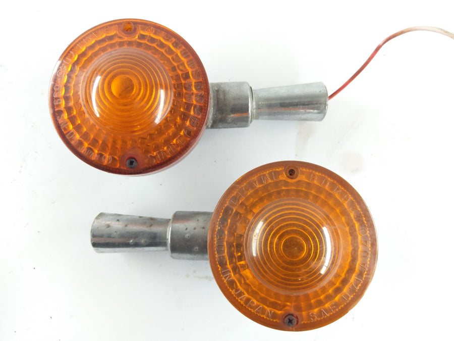 Suzuki GT 750 [1973] - Blinker original Set