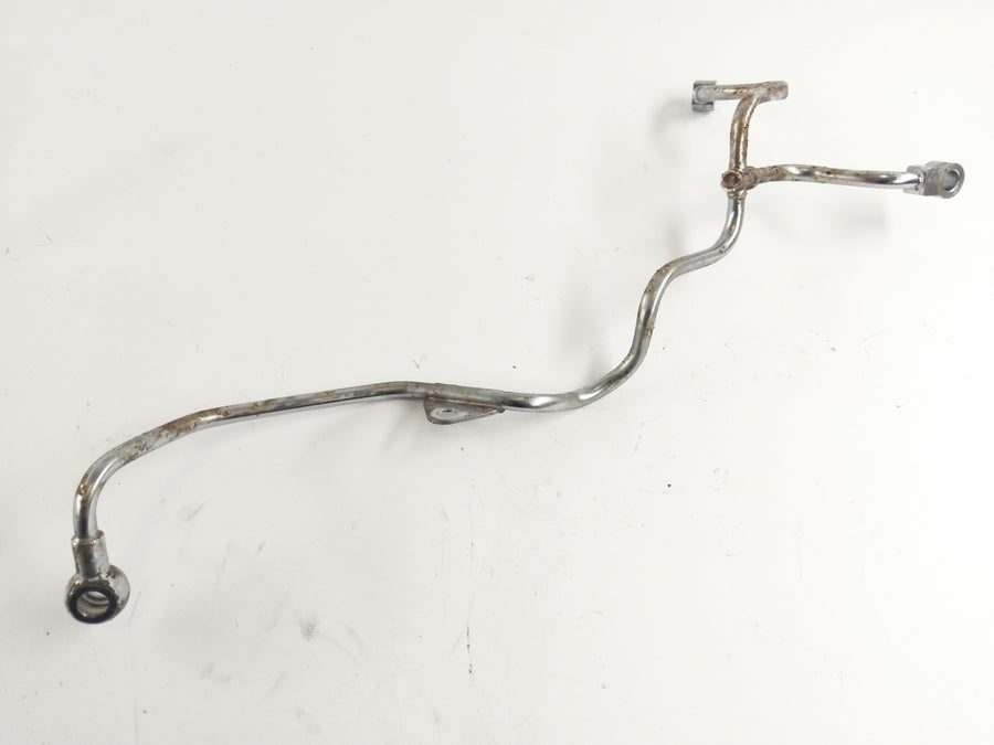 Honda Africa Twin XRV 650 RD03 [1989] - Oil pipe